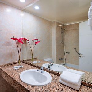 Habitación Doble Estándar