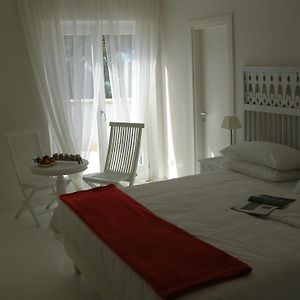 Il San Francesco Charming Hotel